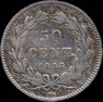 50 centimes 1846